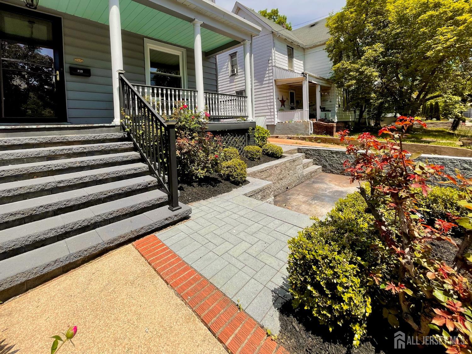 323 Montgomery Street, Highland Park NJ 08904 - View 3