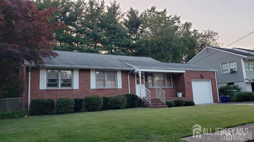 43 Hoffman Avenue, Sayreville NJ 08879 - View 2