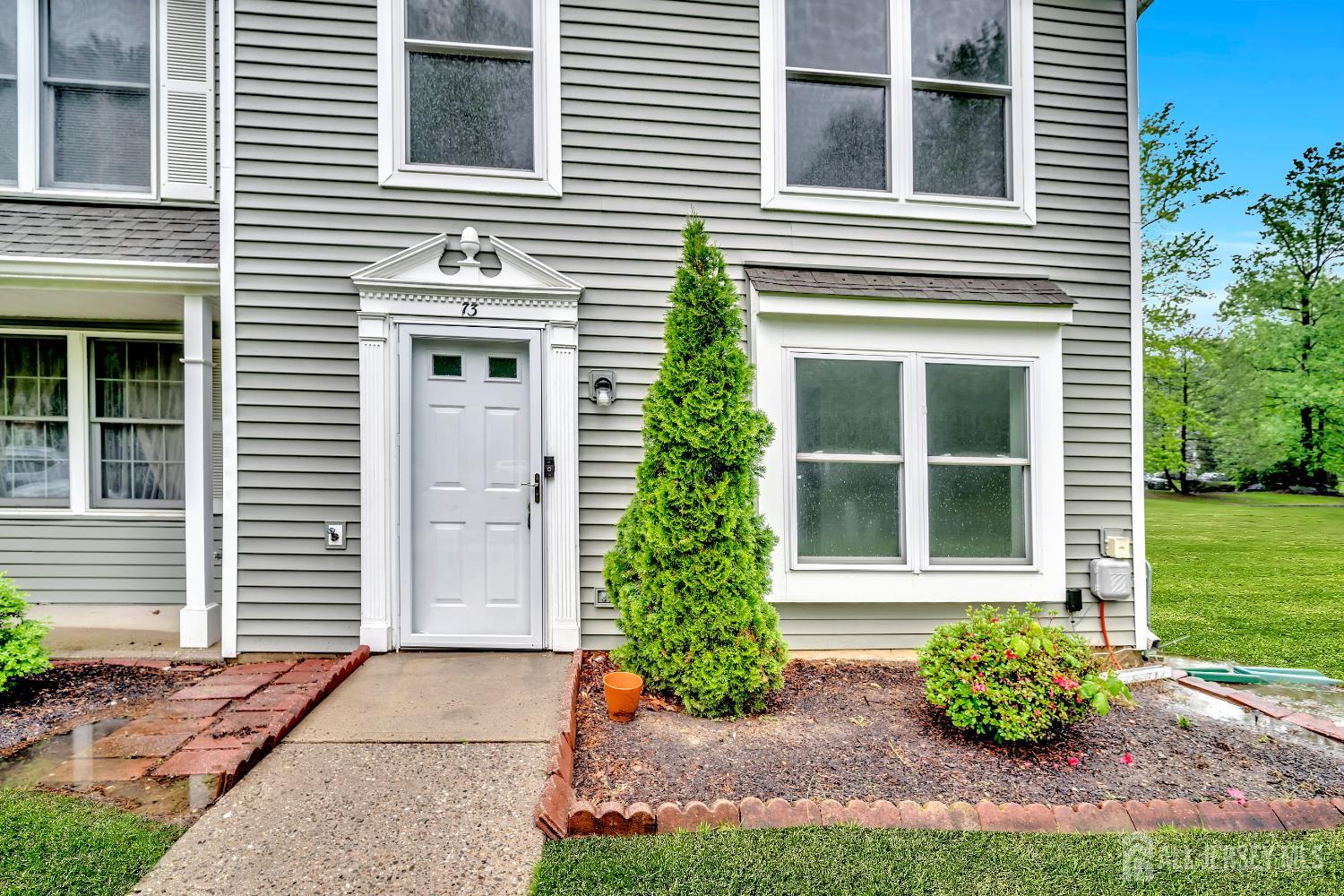 73 Doe Court, South Brunswick NJ 08852 - View 4