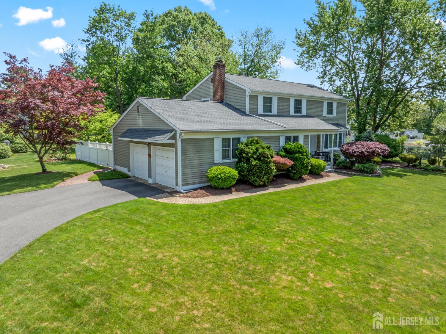 4 Mayfair Court, East Brunswick NJ 08816 - View 3