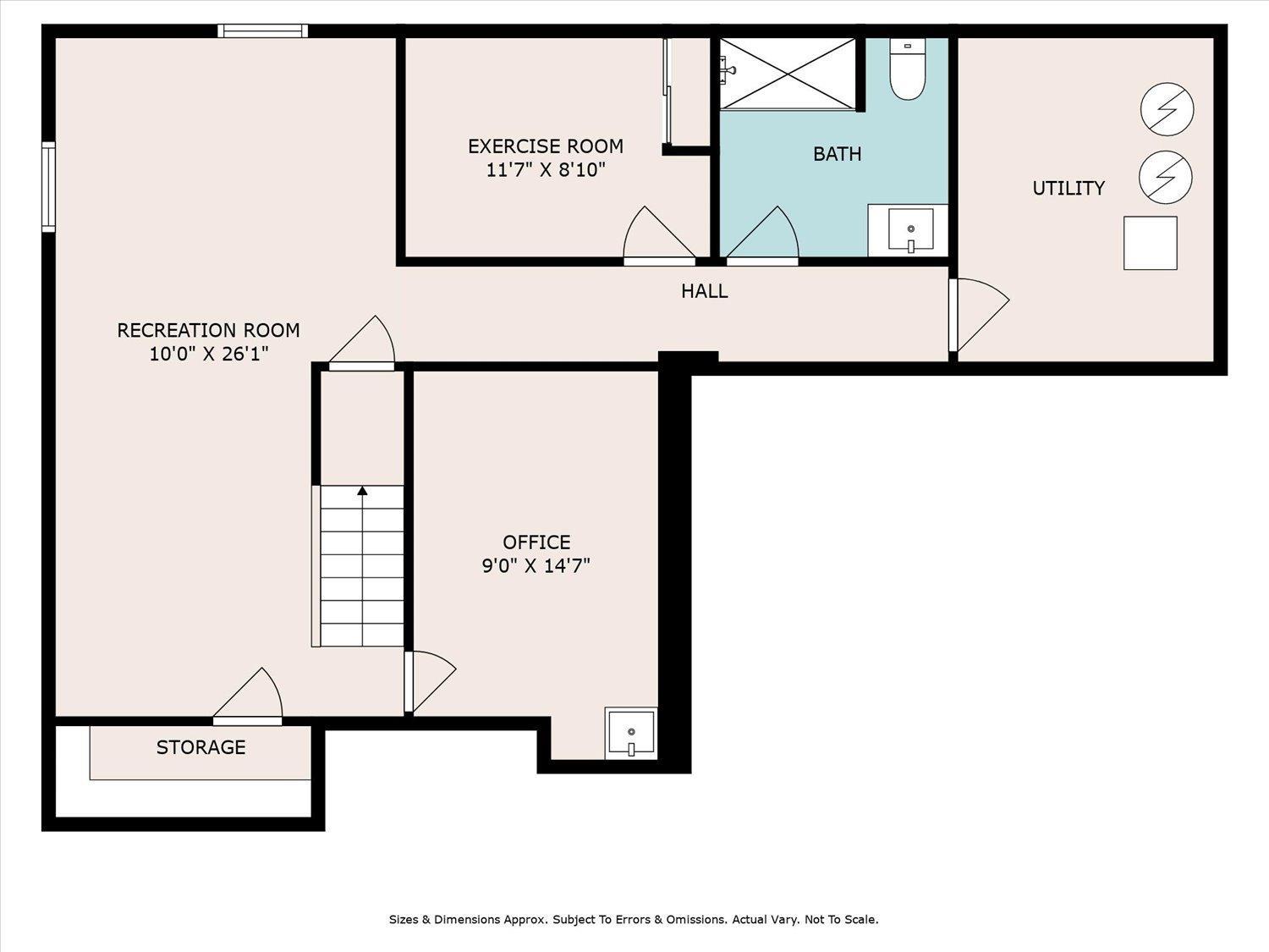153 Brookhill Avenue, Edison NJ 08817 - View 5