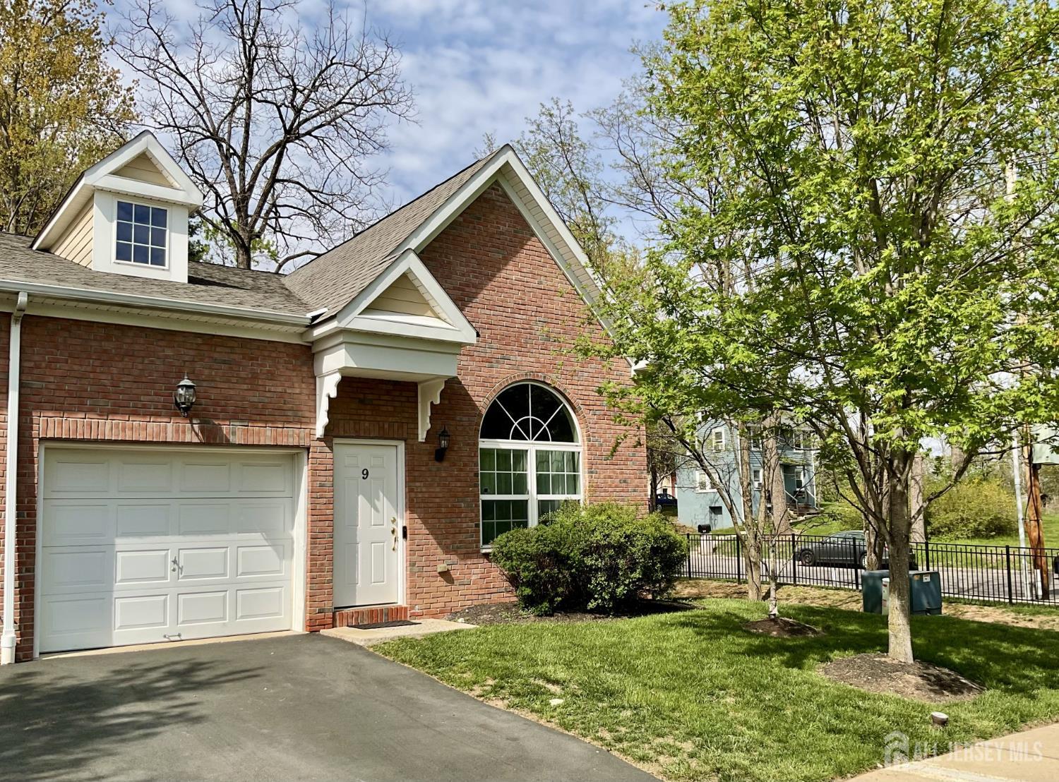 9 William Martin Way, Flemington NJ 08822 - View 2