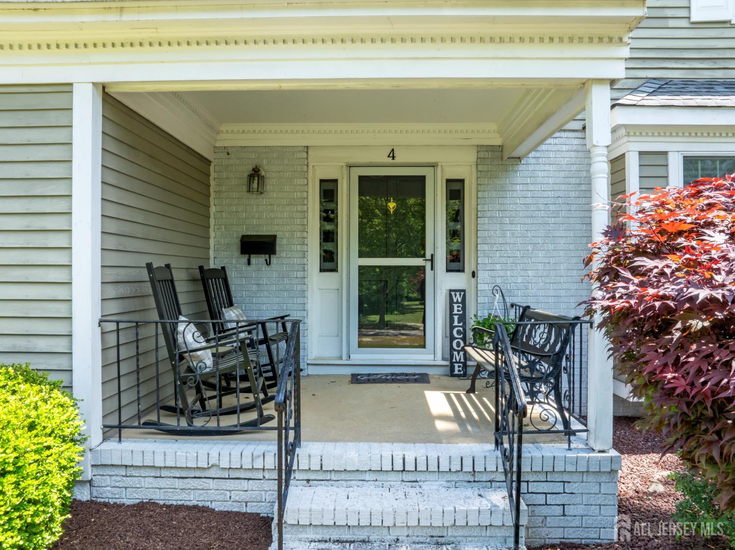 4 Mayfair Court, East Brunswick NJ 08816 - View 4