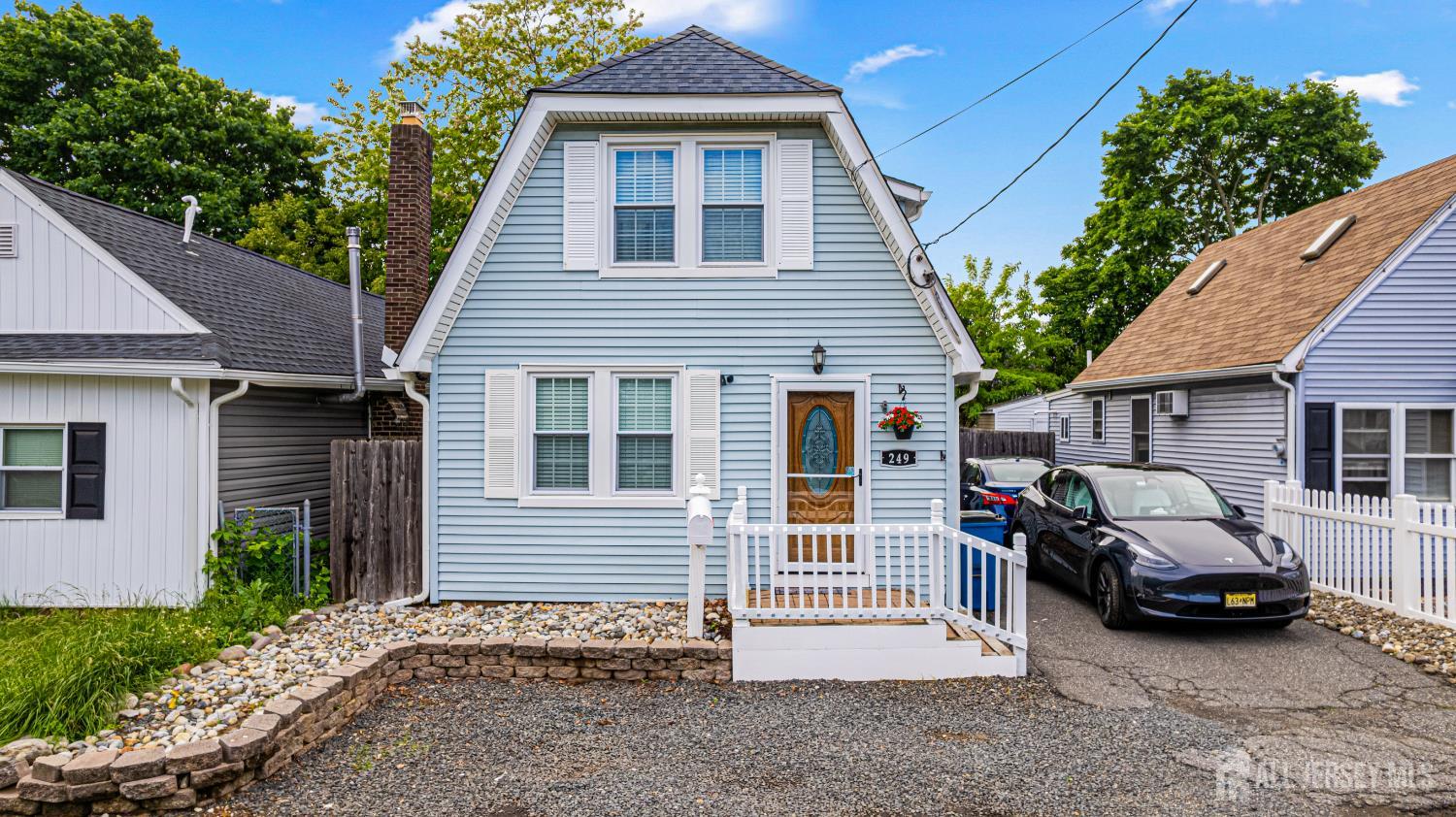 249 Garfield Avenue, Old Bridge NJ 08879 - View 2