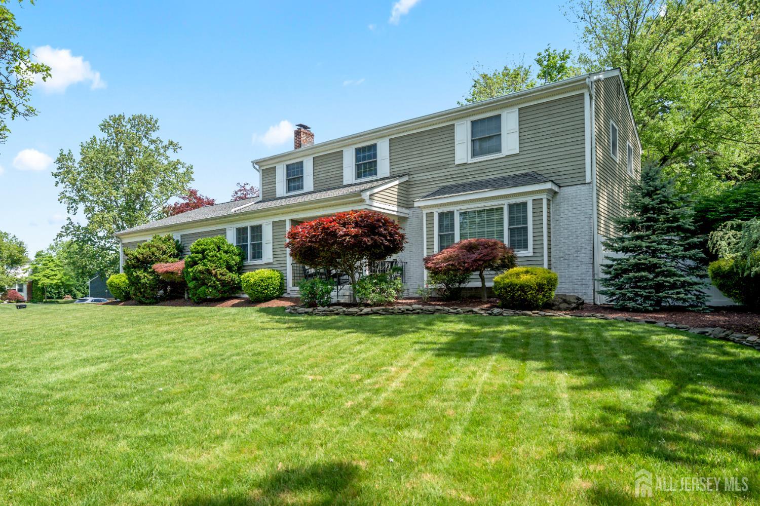 4 Mayfair Court, East Brunswick NJ 08816 - View 2