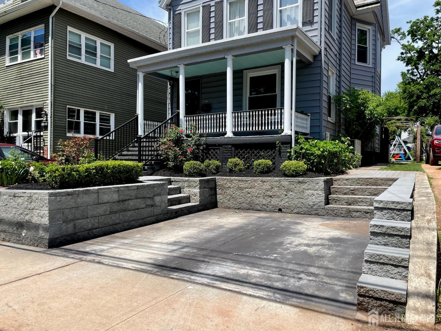 323 Montgomery Street, Highland Park NJ 08904 - View 4