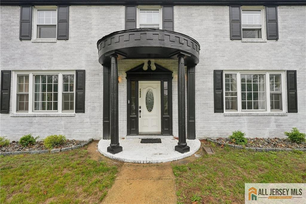 1552 Old Black Horse Pike, NJ 08012 - View 2