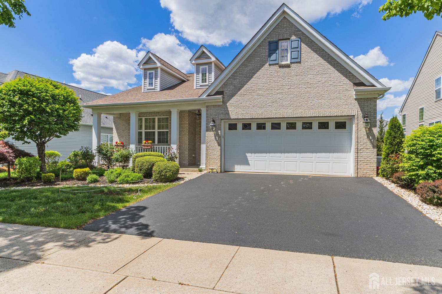 17 San Marco Street, West Windsor NJ 08550 - View 2