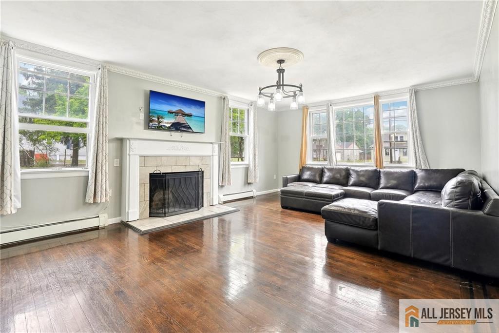 1552 Old Black Horse Pike, NJ 08012 - View 5