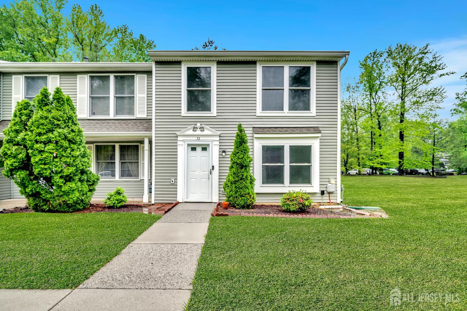 73 Doe Court, South Brunswick NJ 08852 - View 3