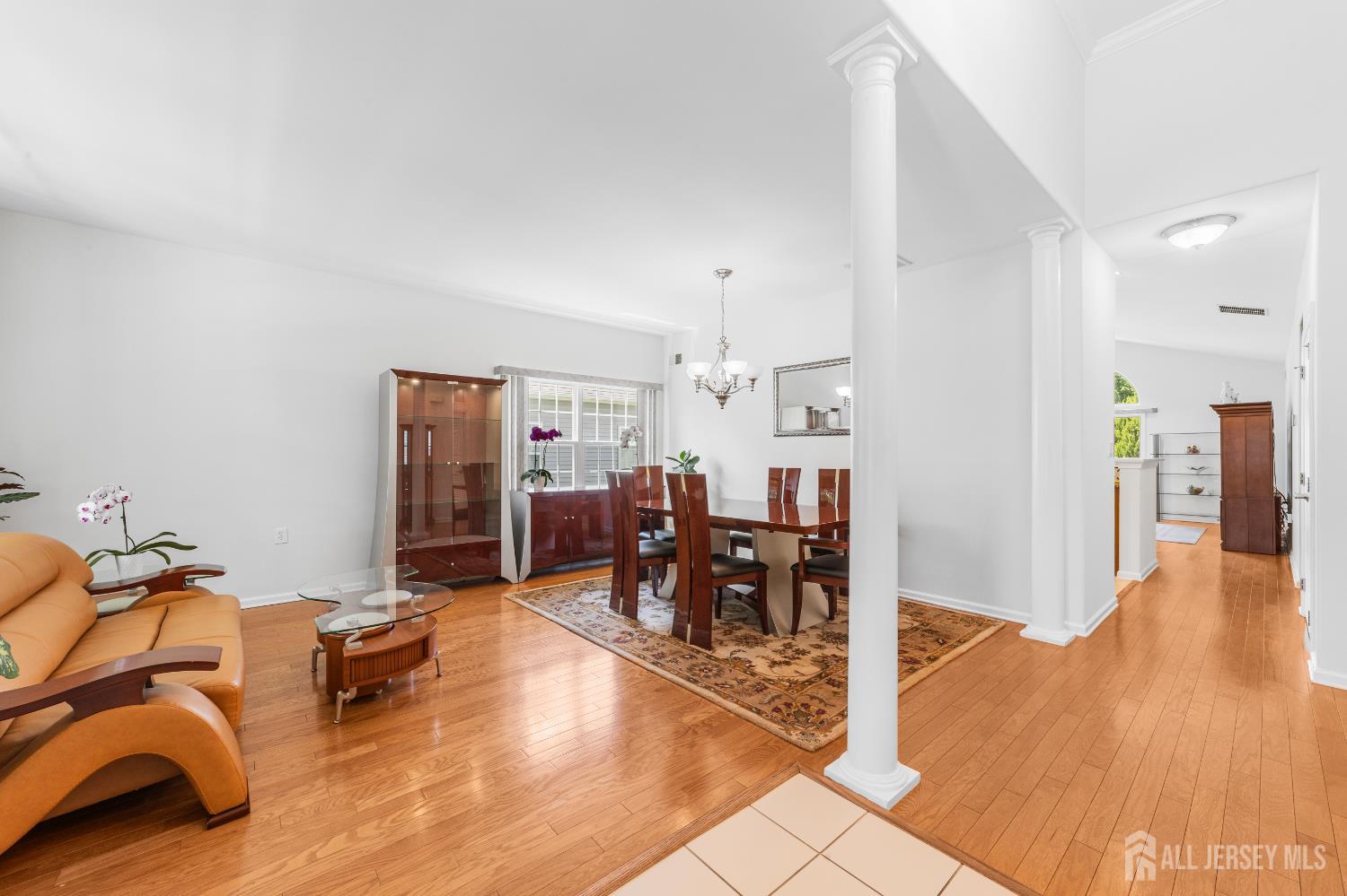 17 San Marco Street, West Windsor NJ 08550 - View 5