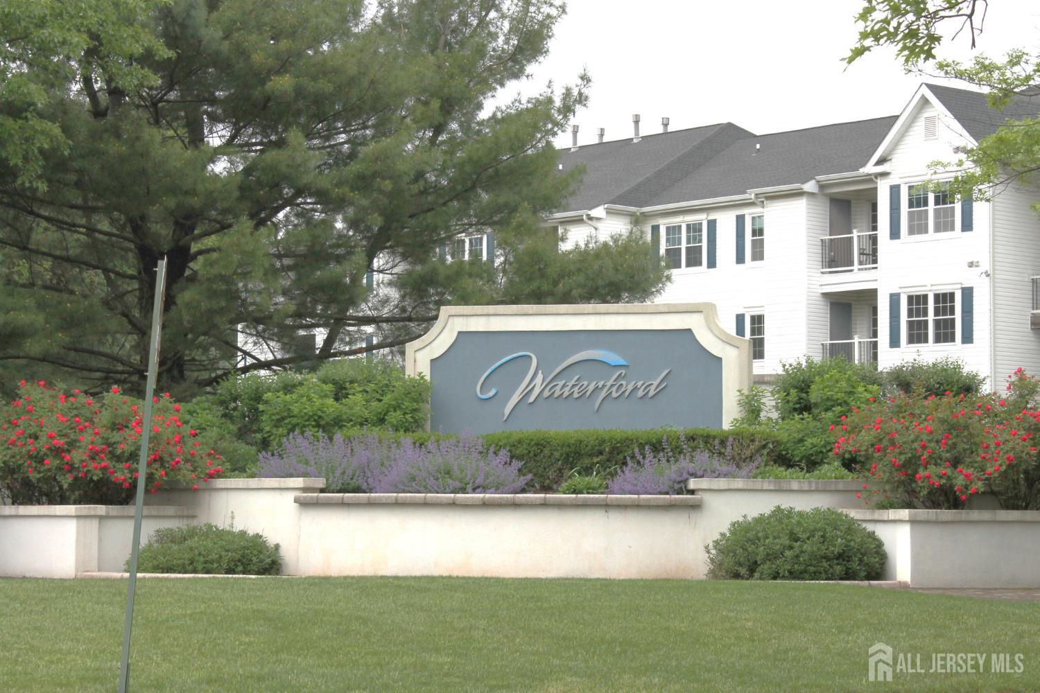 1712 Waterford Drive, Edison NJ 08817 - View 3