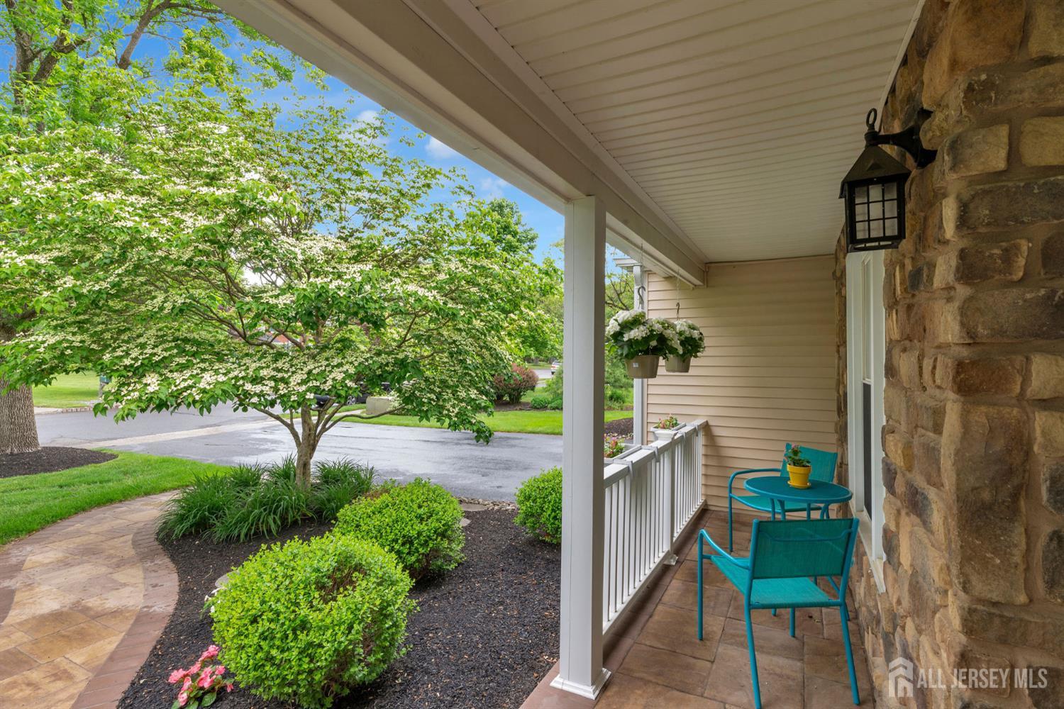 6 Drayton Land, Plainsboro NJ 08536 - View 4