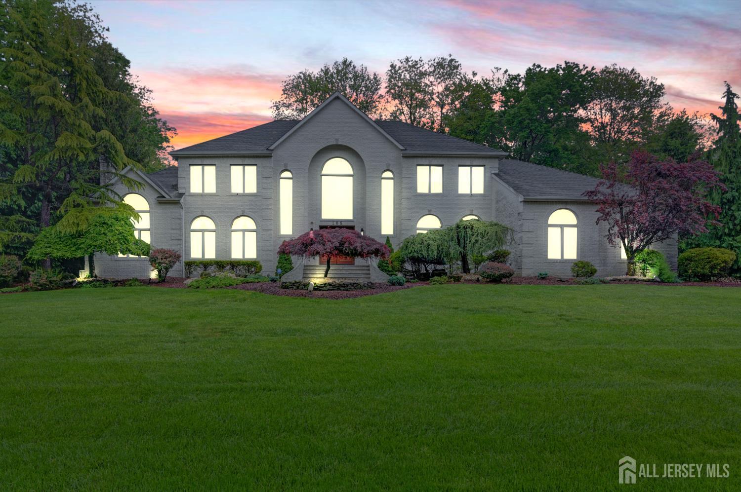 106 Rico Drive, Morganville NJ 07751 - View 2