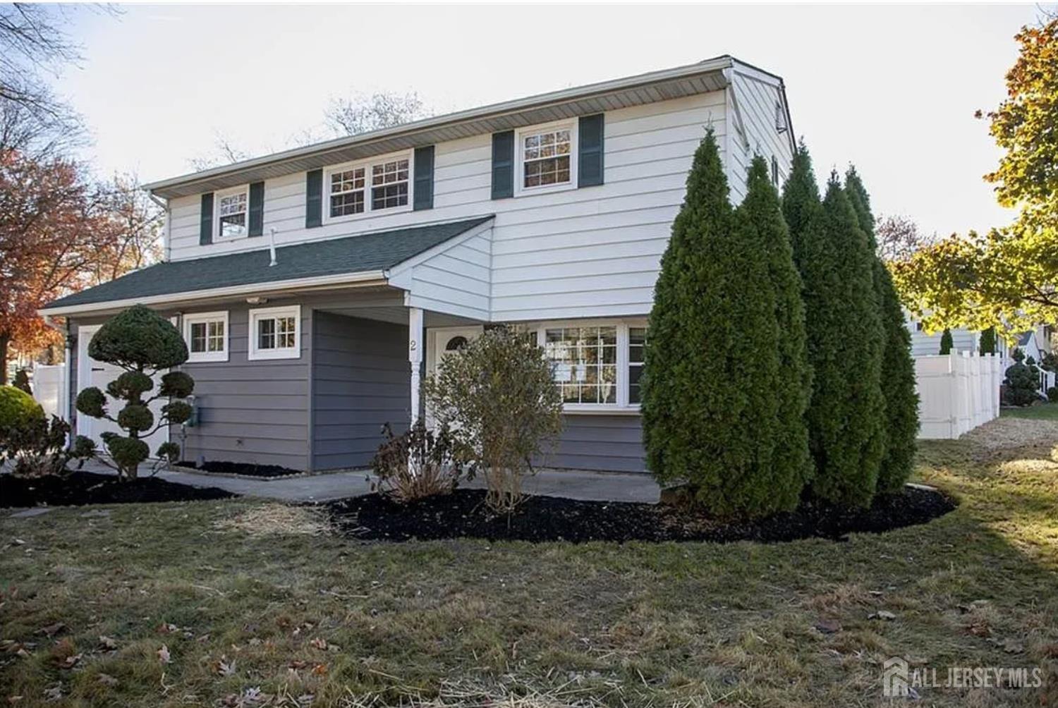2 Stratford Road, East Brunswick NJ 08816 - View 2