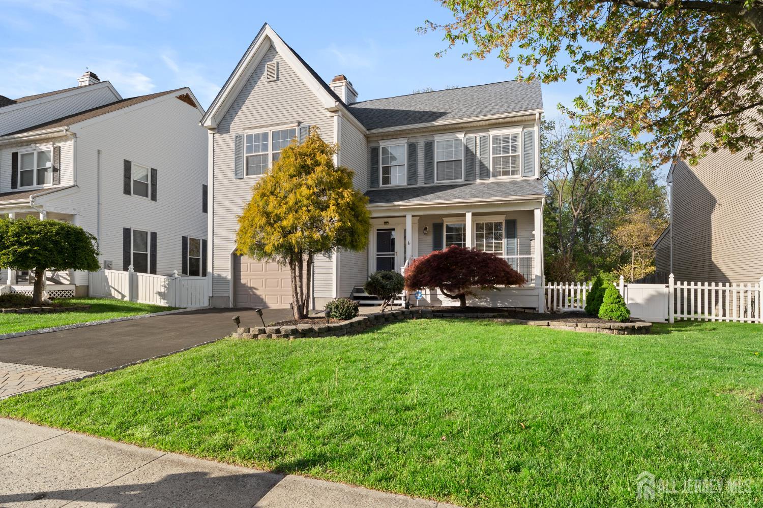 54 Magellan Way, Franklin Twsp NJ 08823 - View 2