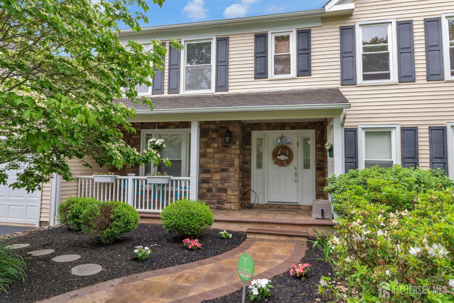 6 Drayton Land, Plainsboro NJ 08536 - View 3