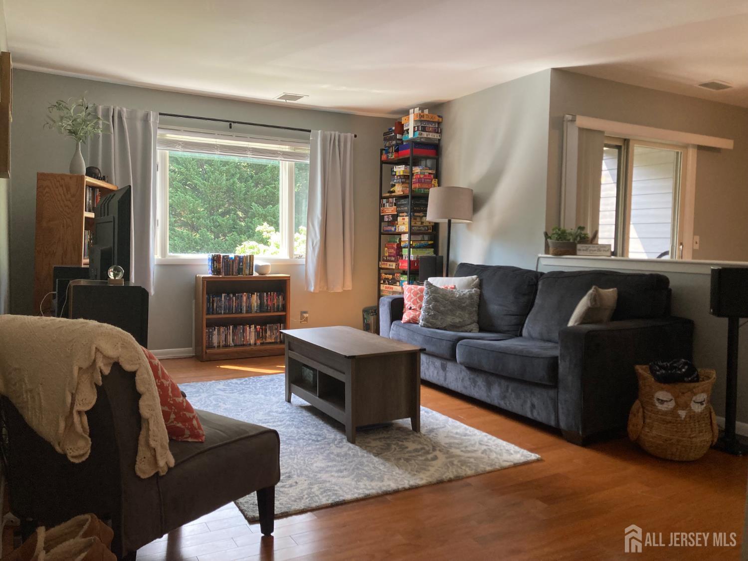 3229 Sayre Drive, Plainsboro NJ 08540 - View 4