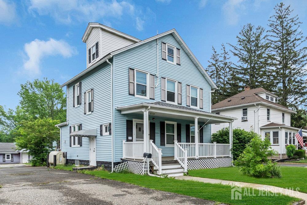 12 Dey Street, Englishtown NJ 07726 - View 2