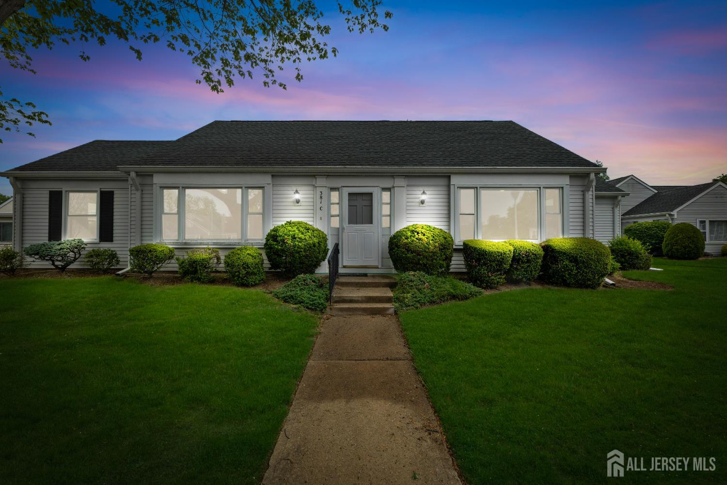 381-C Old Nassau Road, Monroe NJ 08831 - View 2