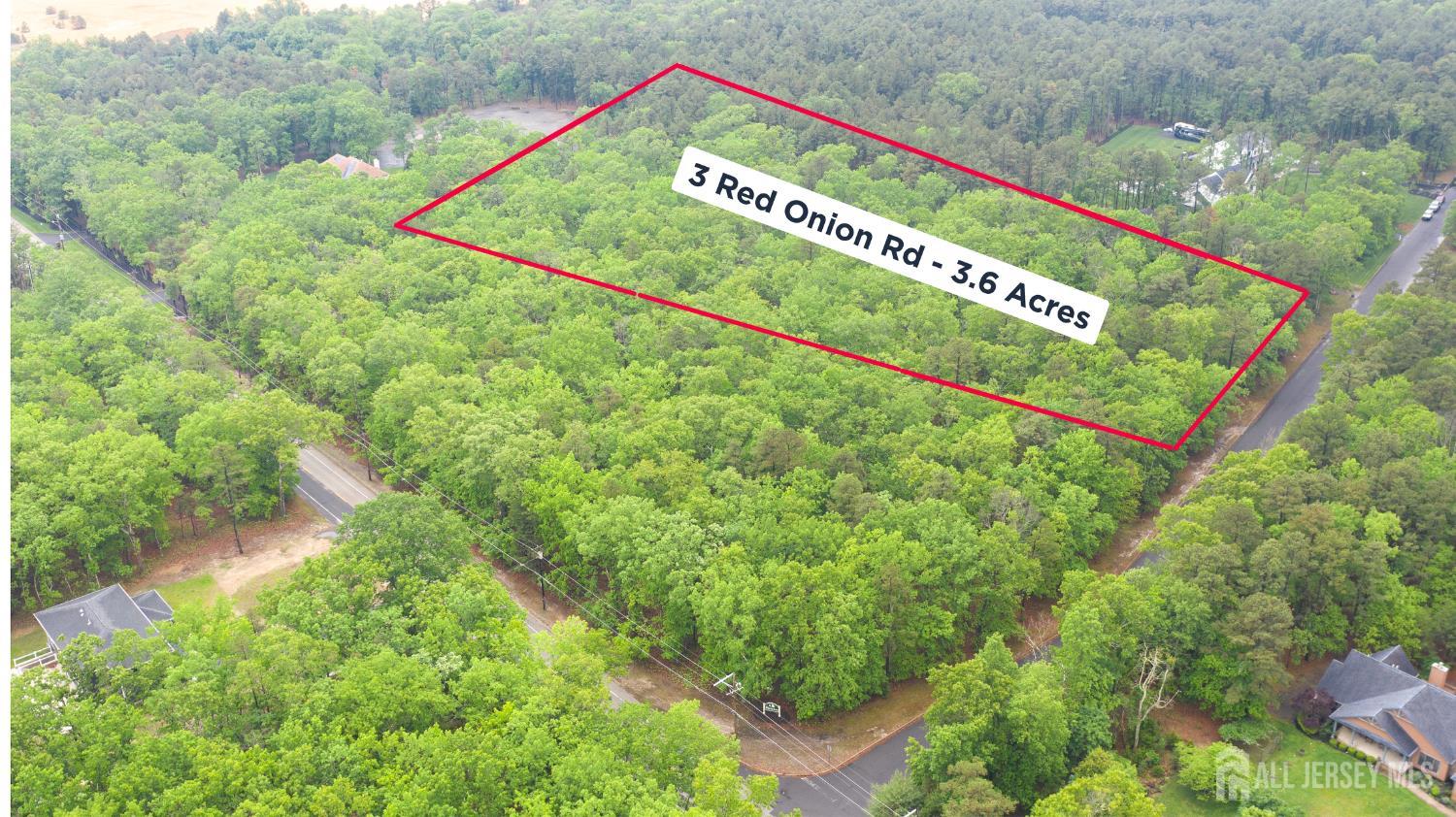3 Red Onion Road, Shamong NJ 08088 - View 2