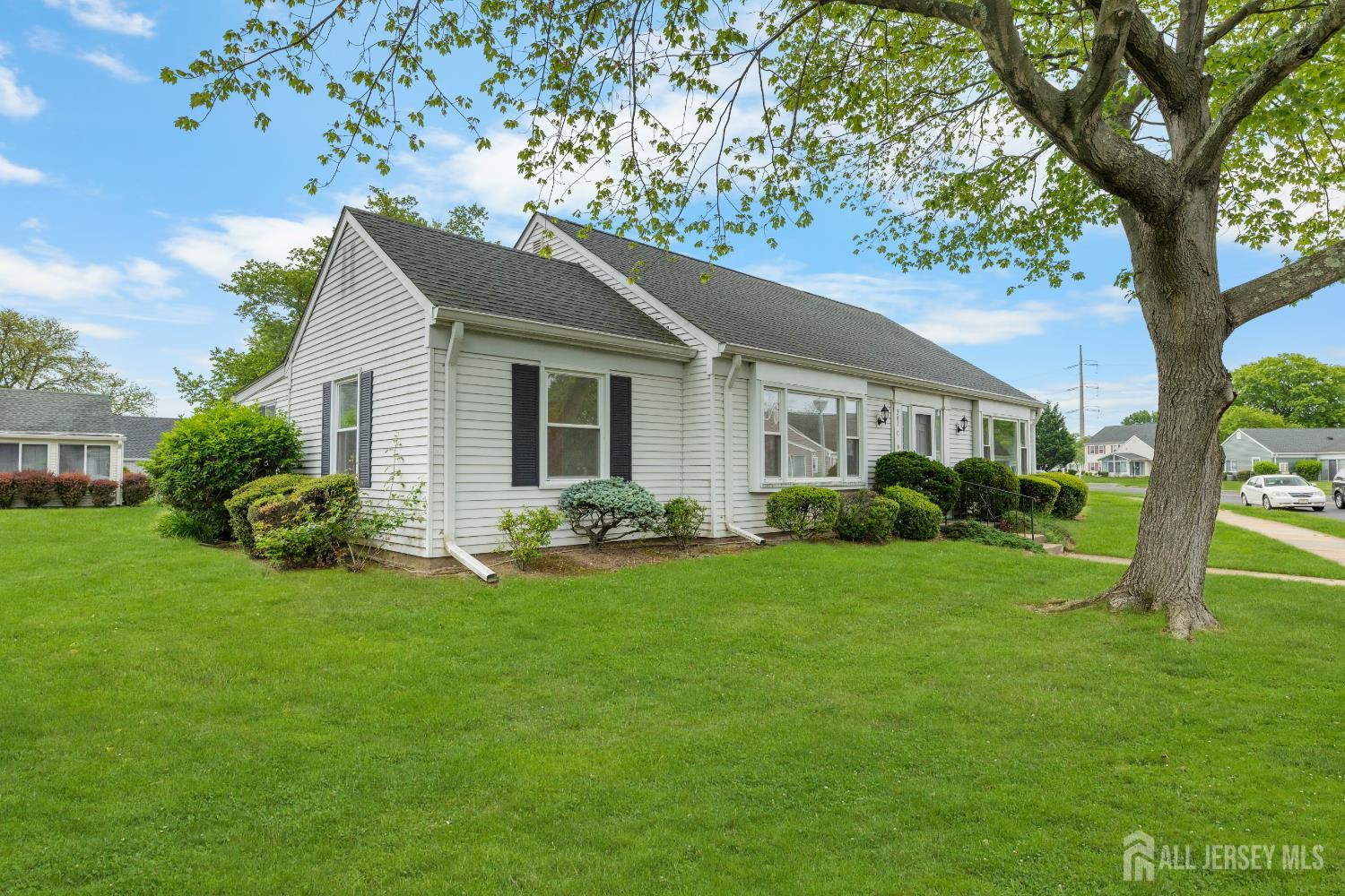 381-C Old Nassau Road, Monroe NJ 08831 - View 4