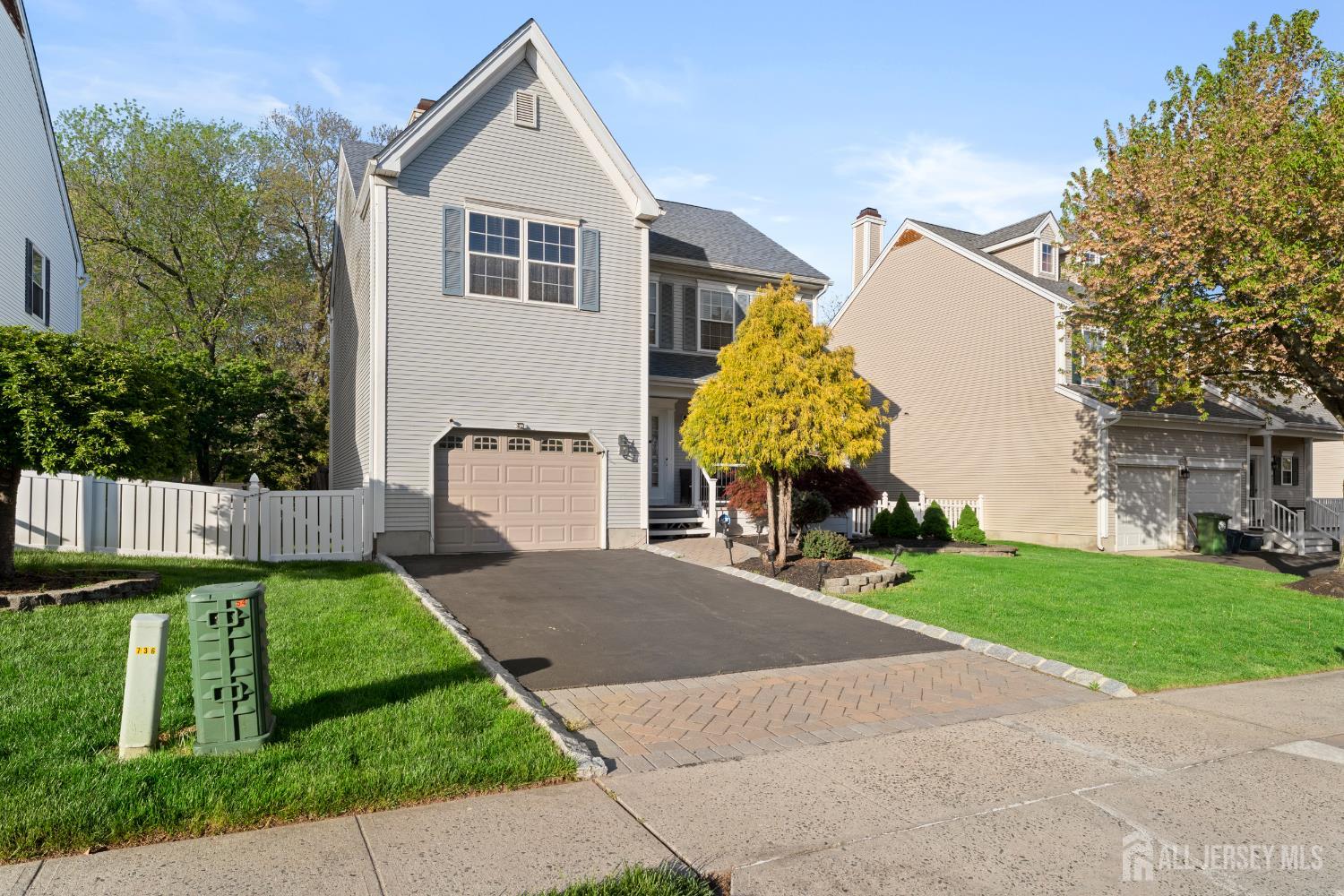 54 Magellan Way, Franklin Twsp NJ 08823 - View 3