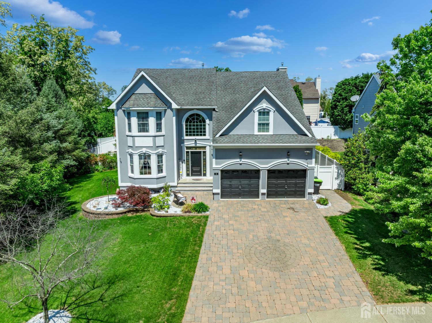 15 Brailley Lane, Hazlet NJ 07730 - View 2