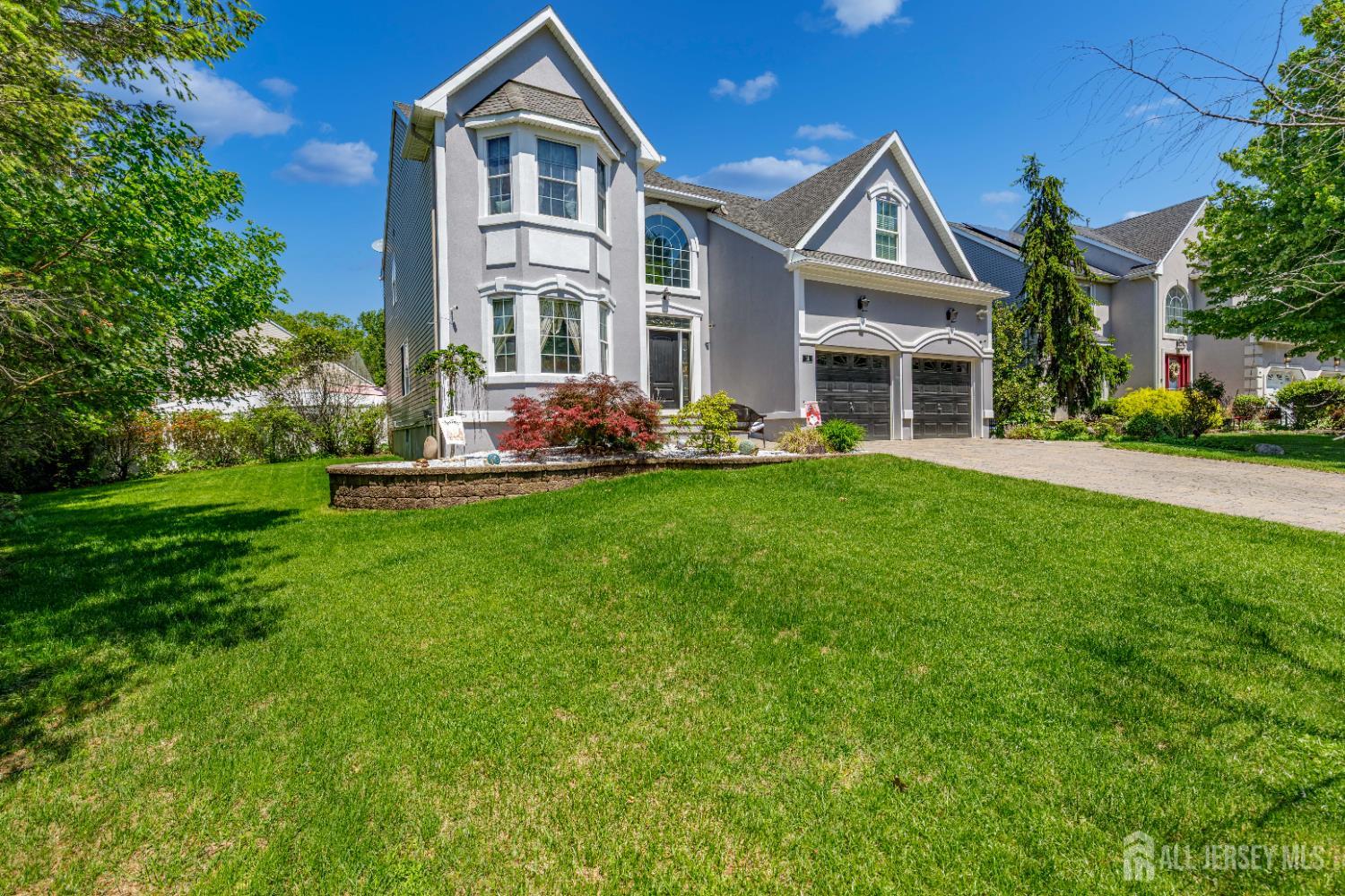 15 Brailley Lane, Hazlet NJ 07730 - View 5
