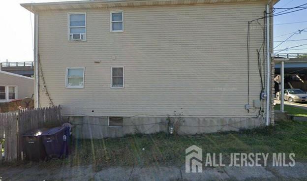 852 Kreil Street, Perth Amboy NJ 08861 - View 2