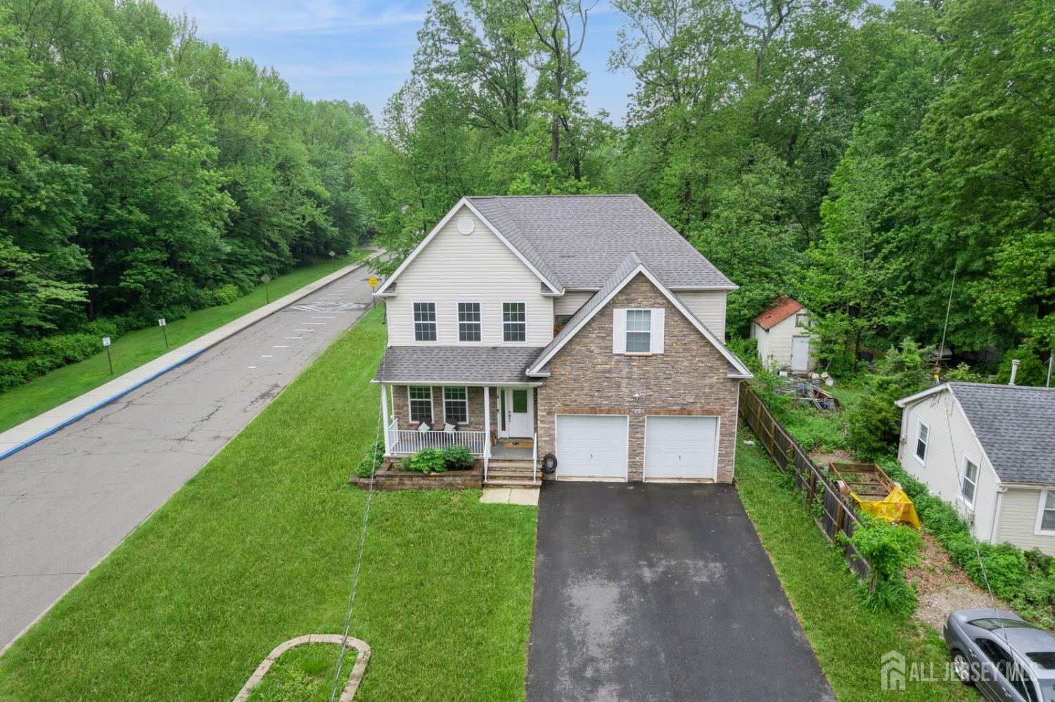 612 Magnolia Road, North Brunswick NJ 08902 - View 3
