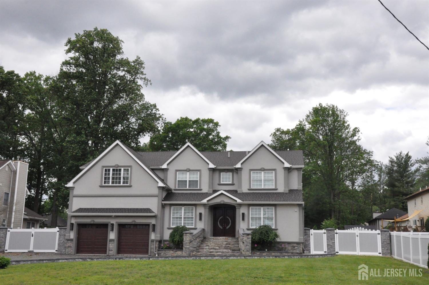 260 church Lane, North Brunswick NJ 08902 - View 2