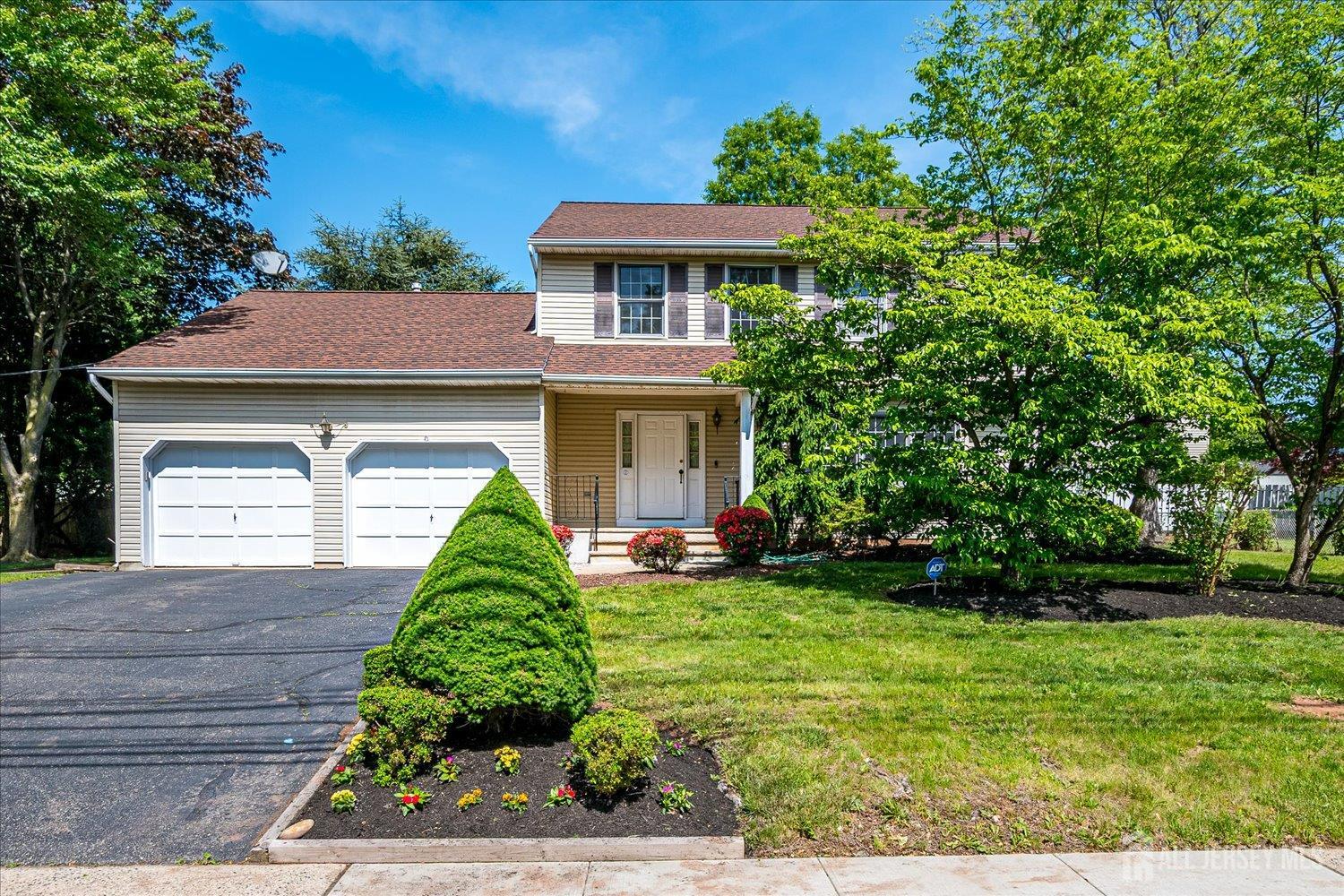 1409 Durham Avenue, South Plainfield NJ 07080 - View 2