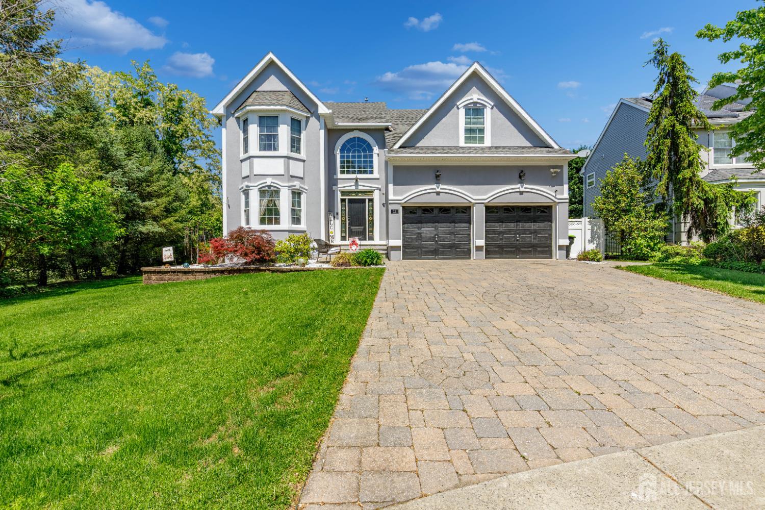 15 Brailley Lane, Hazlet NJ 07730 - View 4
