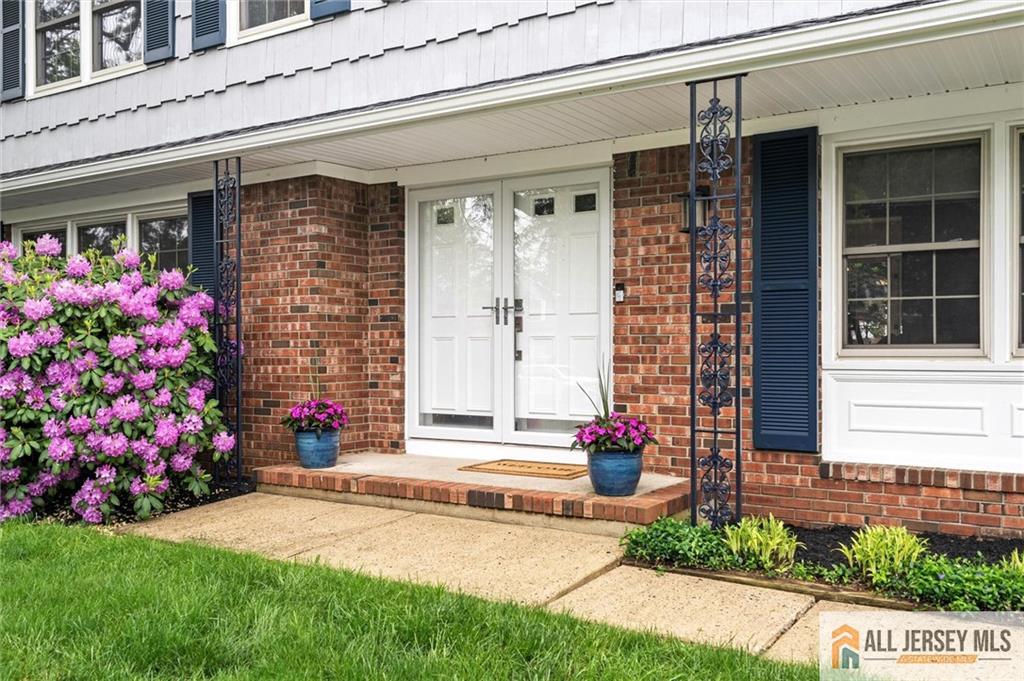 61 Hamilton Lane, Plainsboro NJ 08536 - View 3