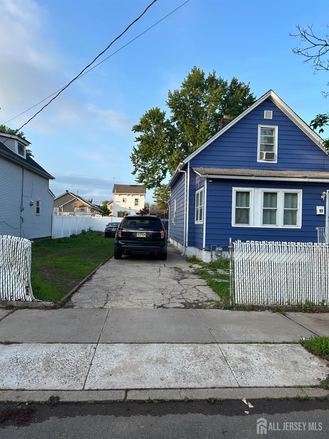97 N Ward Street, New Brunswick NJ 08901 - View 5