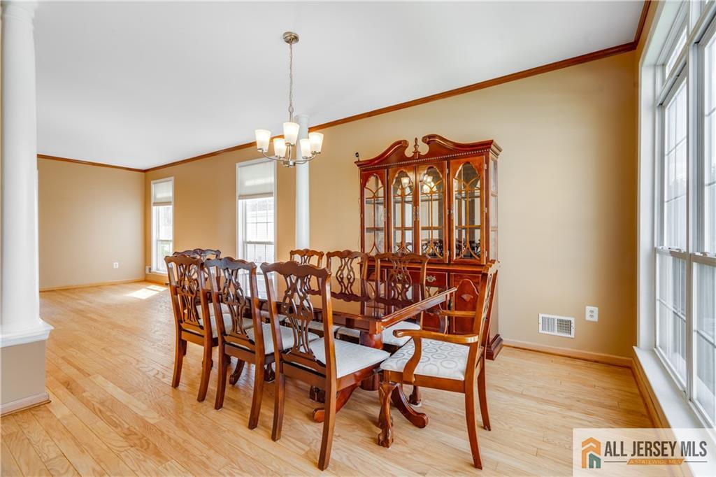 45 Providence Boulevard, South Brunswick NJ 08824 - View 4