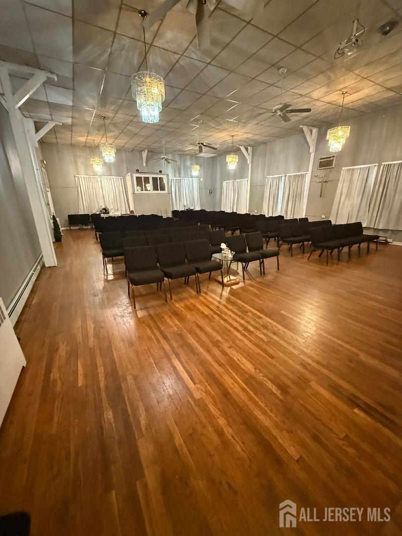 17 Alexander UNIT 19, Newark, NJ, 07106