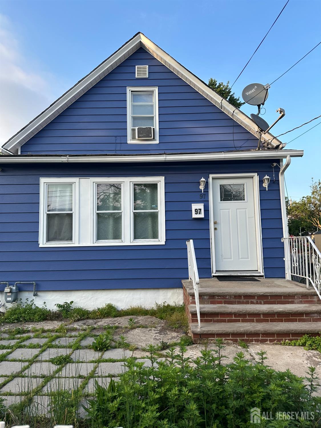97 N Ward Street, New Brunswick NJ 08901 - View 4