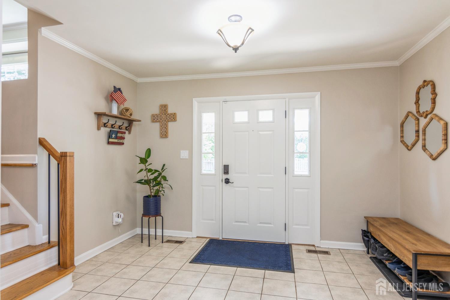 4 Wedgewood Court, East Brunswick NJ 08816 - View 3