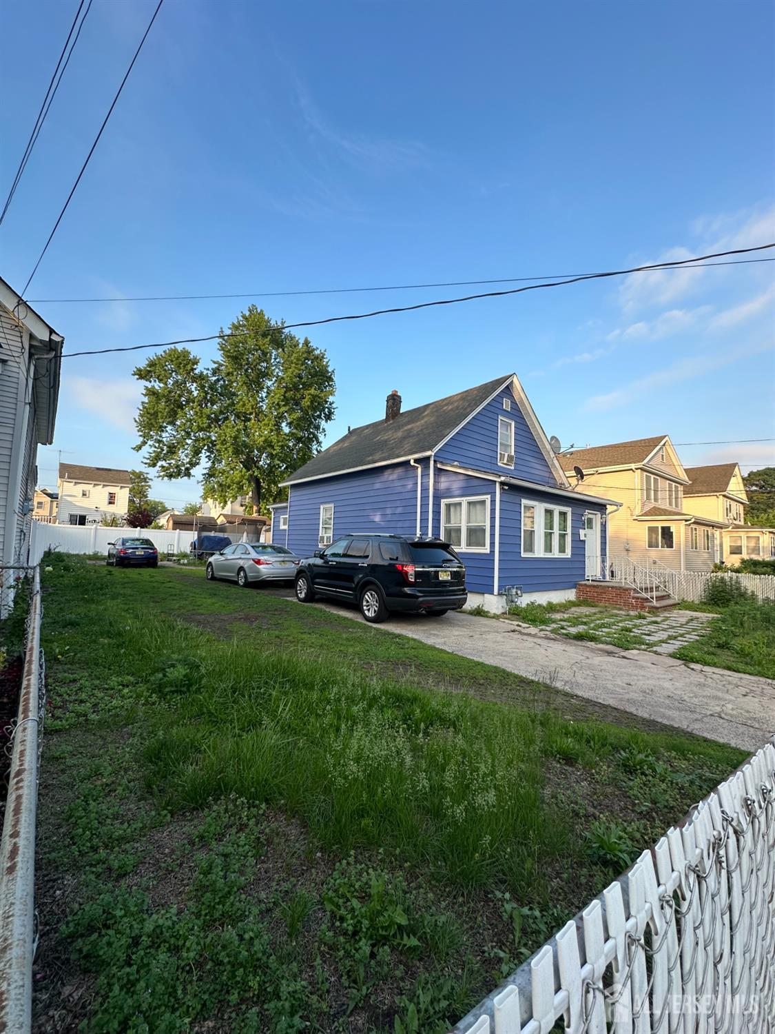 97 N Ward Street, New Brunswick NJ 08901 - View 3