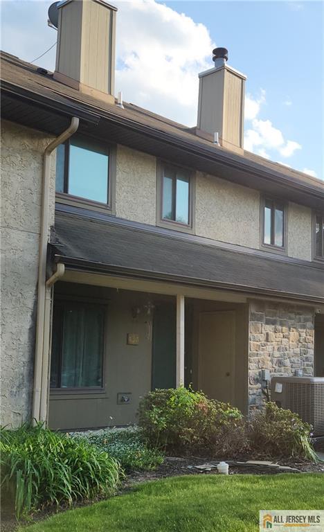 134 Hampshire Drive, Plainsboro NJ 08536 - View 2