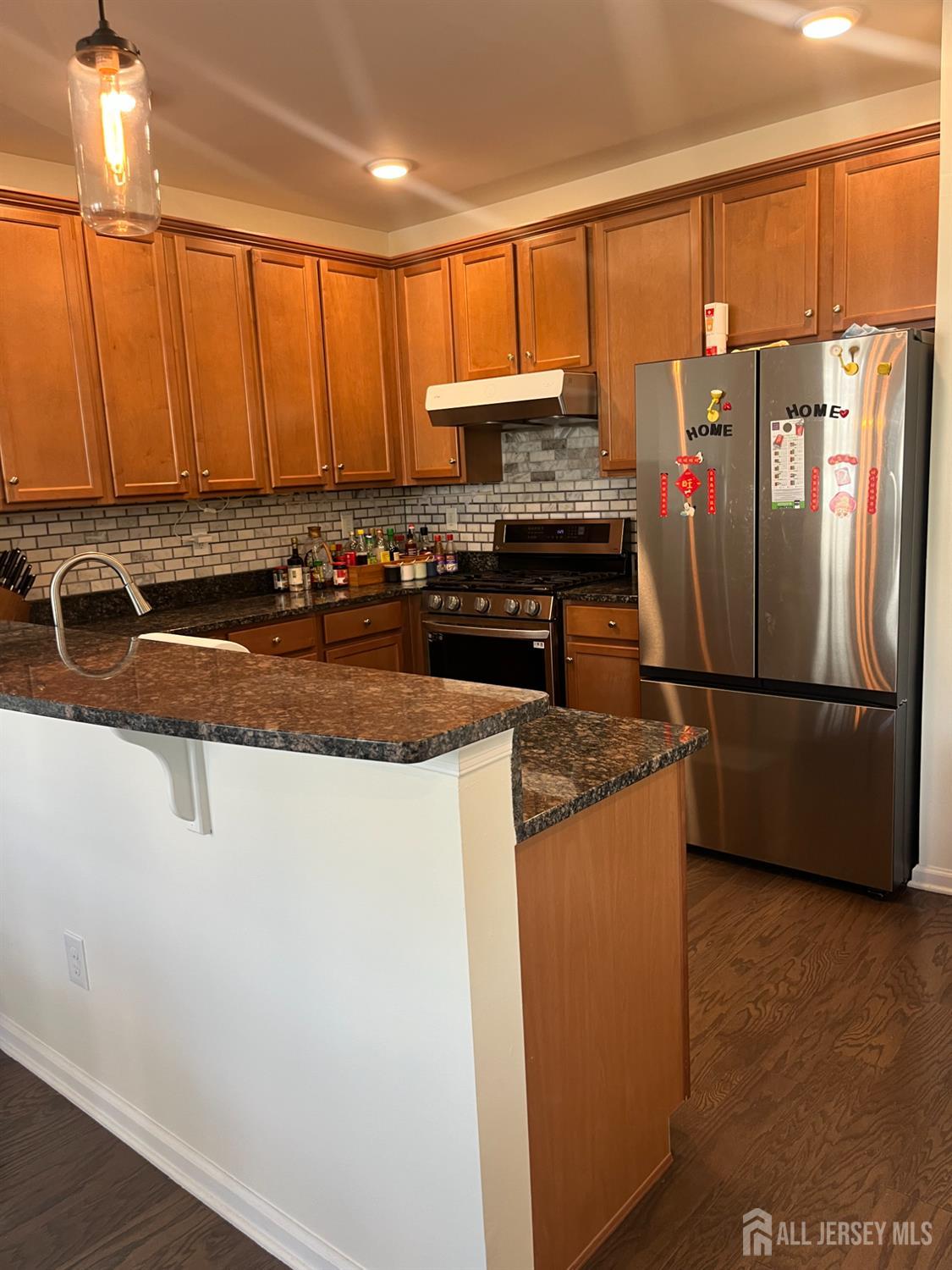 1425 Hudson Circle, Highland Park NJ 08904 - View 3