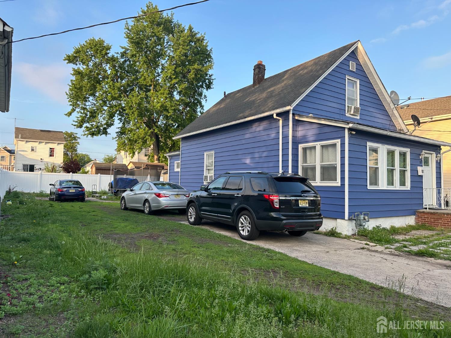 97 N Ward Street, New Brunswick NJ 08901 - View 2