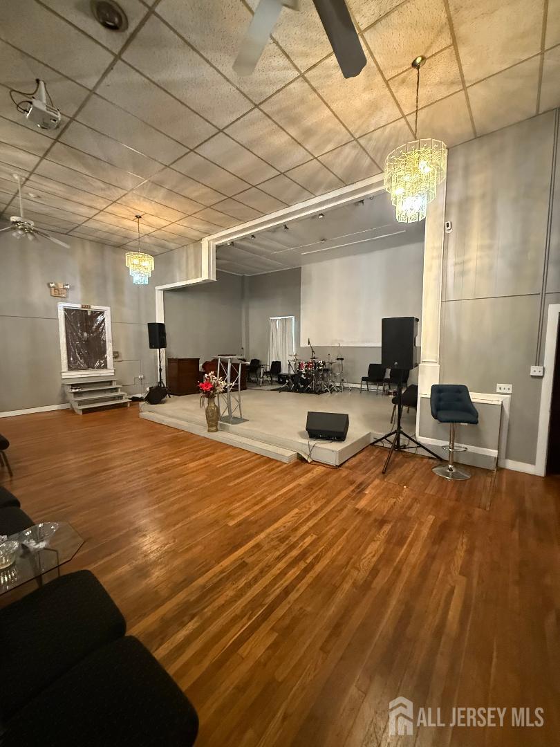 17 Alexander UNIT 19, Newark, NJ, 07106