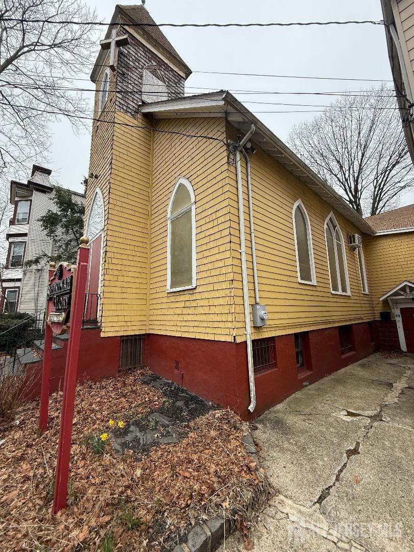 17 Alexander UNIT 19, Newark, NJ, 07106