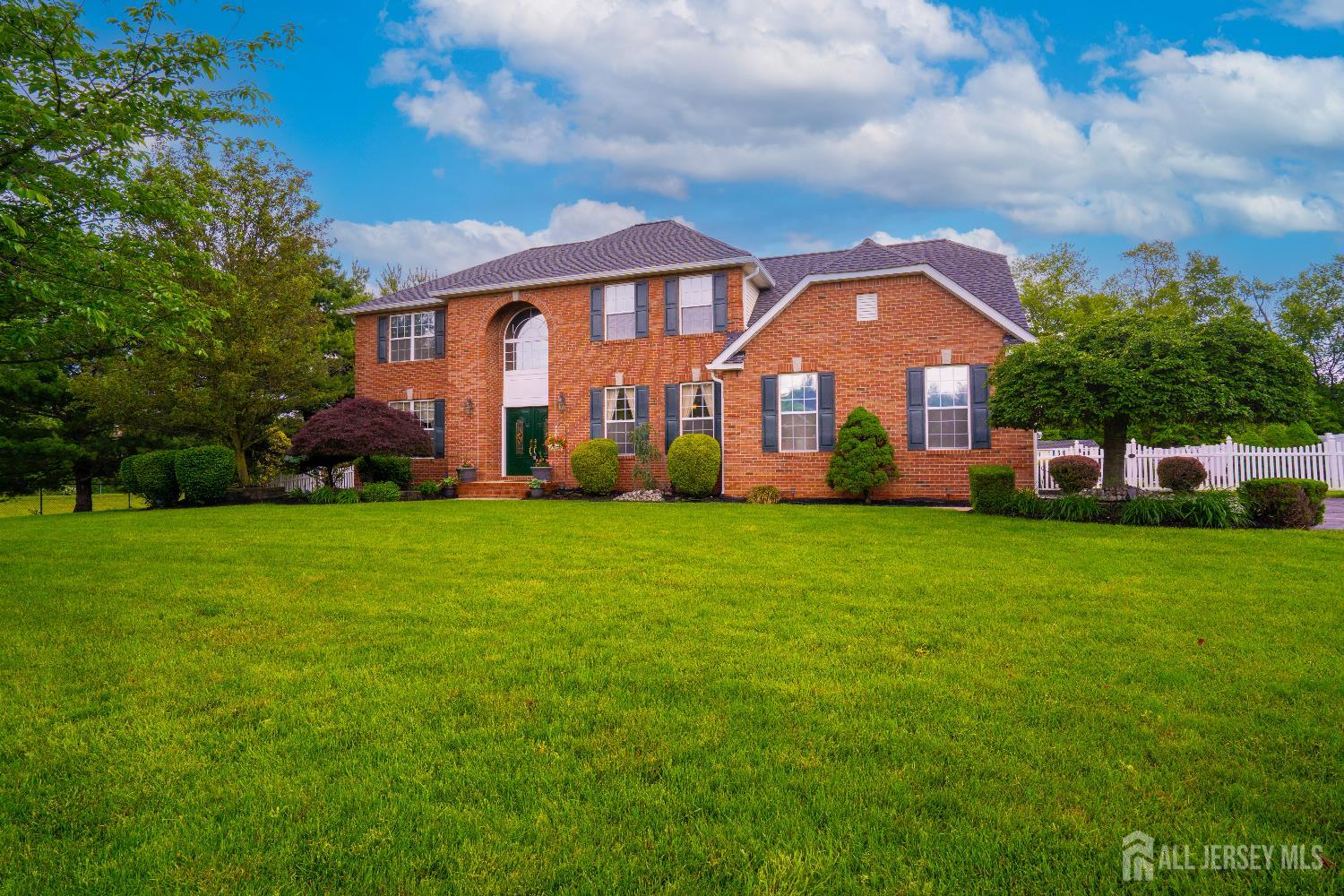 10 Magnolia Court, Monroe NJ 08831 - View 3