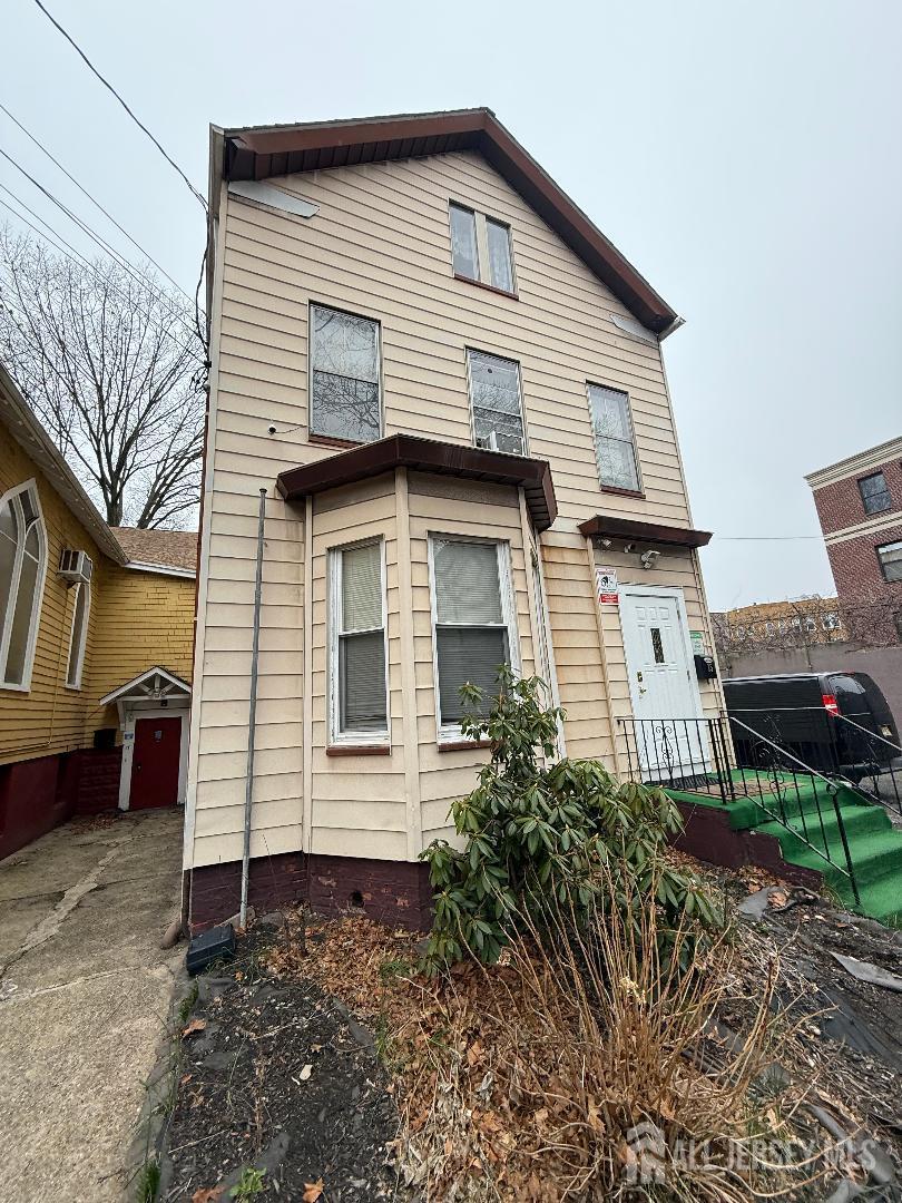 17 Alexander UNIT 19, Newark, NJ, 07106