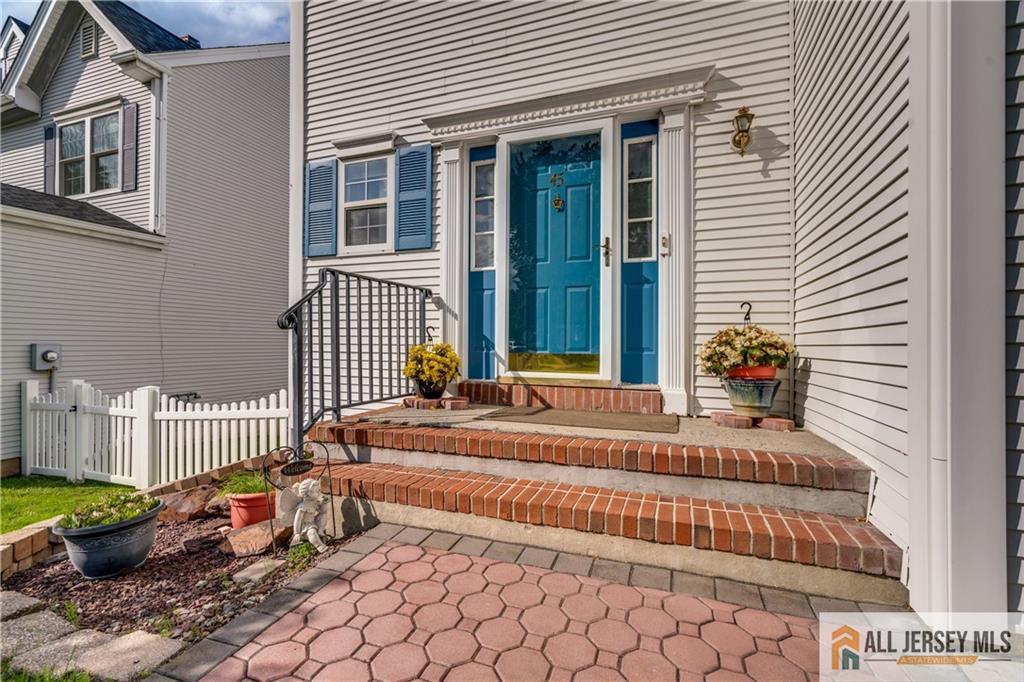 45 Providence Boulevard, South Brunswick NJ 08824 - View 2
