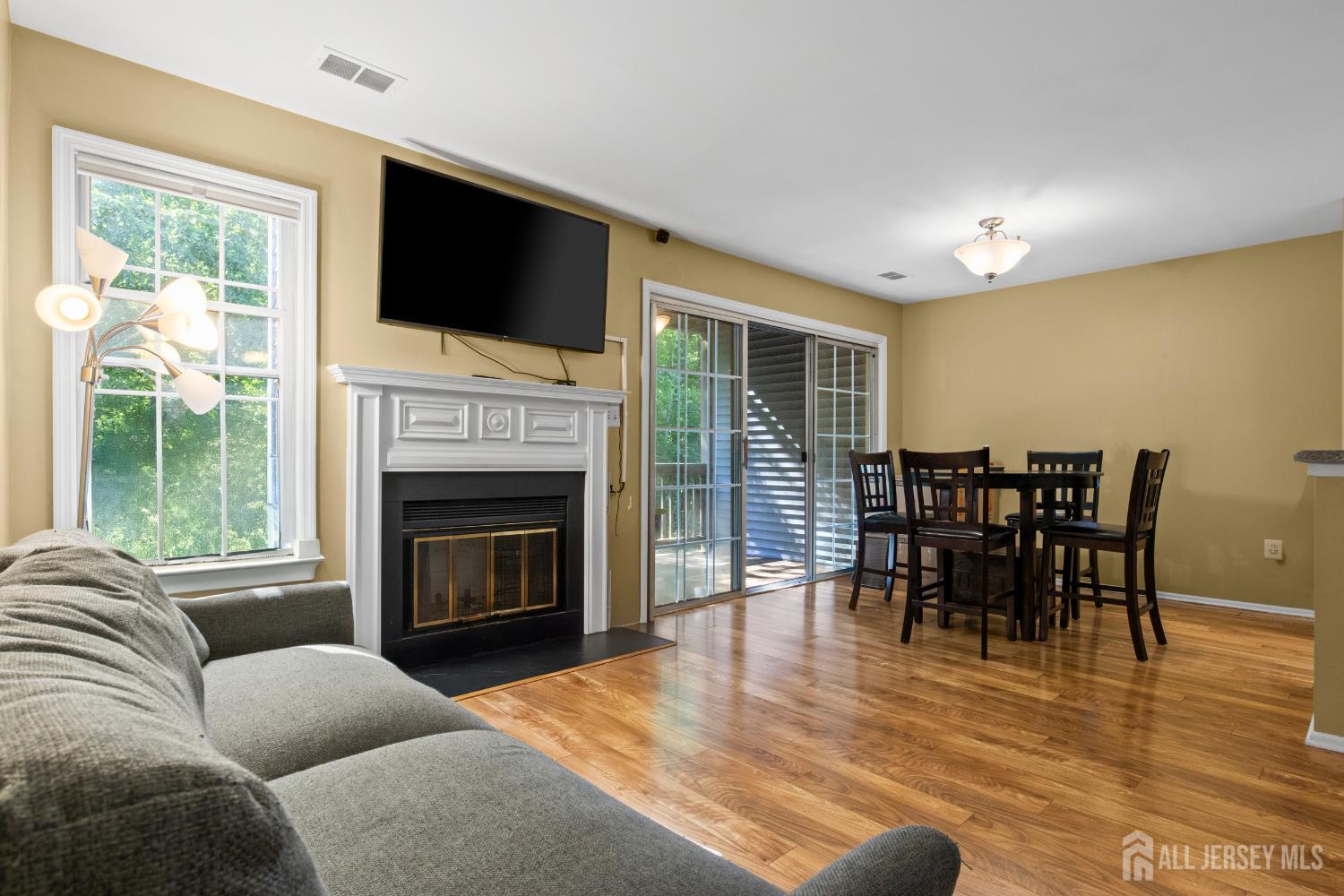 6072 Cedar Court, South Brunswick NJ 08852 - View 2